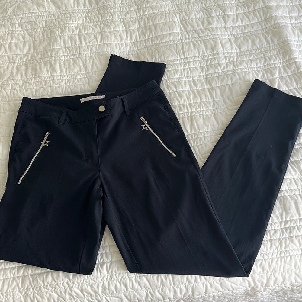 Swing Out Sister Golf - Women’s Golf Pants